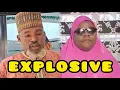 Lagu Sheikh Abdul Wasiu Atayese Jaqmal Responds to Alhaja Kafilat Kaola on Trending Matter