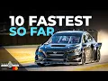 Download Lagu 10 fastest Festival of Speed Saturday runs | 2025