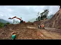Download Lagu Penggalian di Puncak Kayu Duo - Jln Bayang Alpa 30 Agustus 2025