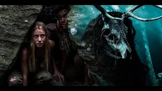 wrong turn 7 2021 film explained in hindi urdu wrong turn summarized in 