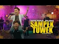 Download Lagu ERI PRAS FEAT JASUN MARJU - SAMPEK TUWEK (OFFICIAL LIVE MUSIC) - DC MUSIK