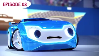 Download Watch Car | Racing Battle | The Power Battle | Hindi Cartoons | Animated Series MP3