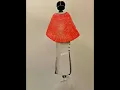 Download Lagu The back of a beautiful woman in a shawl# original# learn to draw together# traditional Chinese pai