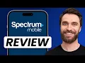 Spectrum Mobile Honest Review - Watch Before Switching