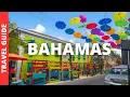 Lagu 13 BEST Things to do in the Bahamas (\u0026 Places to Visit) | Bahamas Travel Guide | Caribbean Tourism
