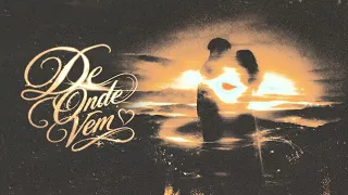 Raffé - De onde vem ft. Lipinho (prod. Drew)