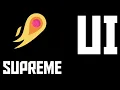 SupremeUI ITsMagic HiPER DEV