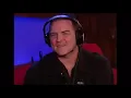 Norm Macdonald on his son