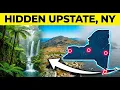 10 Rare Places in Upstate New York That Feel Like Different Continents