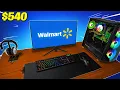Download Lagu I Bought The CHEAPEST Gaming Setup From Walmart...