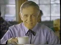 1995 Bob Evans Breakfast Breaks TV Commercial