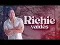 Richie Valdes - Apuesta Por Mi (Video Lyric) | Salsa Romántica