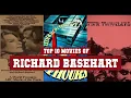 Richard Basehart Top 10 Movies Best 10 Movie of Richard Basehart