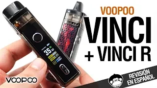elfbar nachfüll pod läuft aus Voopoo Vinci Pod Kit