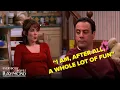 Lagu Debra and Robert: In-Law Allies Part 2 | Everybody Loves Raymond