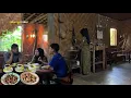 Download Lagu Membuat donat pisang tepung ketan untuk camilan keluarga, nikmat luar biasa,masak di desa