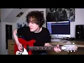 Howlin' For You - The Black Keys Cover