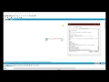 Easy CCNA Lab 34 Configuring OSPF on Point-to-Point Networks