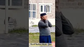 Mufti Taqi Usmani Sahib Gives Azan Like Subc 