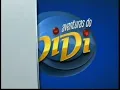 Lagu Chamada Da Programação De Domingo Na Globo (26/12/2010)