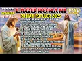 Download Lagu KUMPULAN LAGU ROHANI POPULER 2025 - OLEH KARENA KEMURAHAN TUHAN