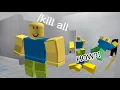 Kill Everyone FE Script Works With Scriptware - No Linkvertise 2023