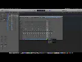 Logic Pro X Nested Track Stacks - Solved