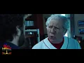 TJ Thyne goes the Extra Innings with Peter Riegert YVFF