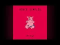 Vince Staples - Cotton [Instrumental]