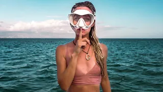 French Polynesia’s SEXY SECRET 🤐  Sailing Vessel Delos Ep. 432