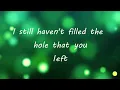 Dean Lewis - Naked _ Lyrics - Video