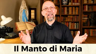 Sotto il Manto di Maria - (Presentazione) Guarire le ferite dell'anima