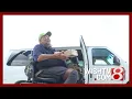 Hagerstown Indiana post office not wheelchair accessible