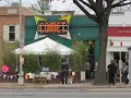 Pizzagate conspiracy theory Wikipedia article