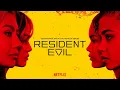 deadmau5 - deadmau5 ft. Skylar Grey - My Heart Has Teeth | Resident Evil Netflix ft. Skylar Grey