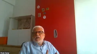Live Interactive Session 1: Nuclear Physics and Particle Physics through Experiments