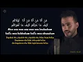 Download Lagu man ana,(mohammad-tarek)