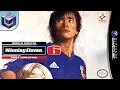 Longplay of World Soccer Winning Eleven 6: Final Evolution