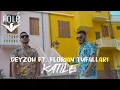 Download Lagu Deyzoh ft. Florian Tufallari - KATILE