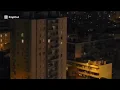 Ofentse - Fake Friends (prod. @shvde) (Official visualiser & Lyric video)