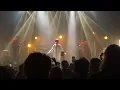Pale Jay - Shameful Game (Live @ The Princess Theatre, Brisbane)