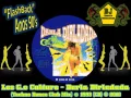 Lagu Les G.O. Culture - Darla Dirladada (Techno Dance Club Mix) (P) 1993 (CD) © 2016
