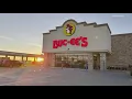 Buc-ee s to open Ohio store next week