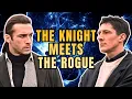 Highlander s INSANE Duo The Story of Duncan and Methos