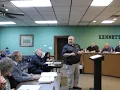 Kennett City Council Meeting 11-4-25