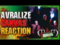 Download Lagu @avralizemusic : CANVAS REACTION - AVRALIZE - CANVAS (OFFICIAL VIDEO)