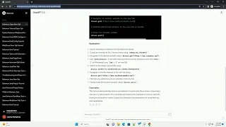 selenium how to open a new tab
