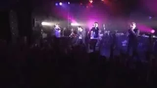 Shock Feat SKY HI KREVA Mummy D  Shock Feat SKY HI KREVA Mummy D