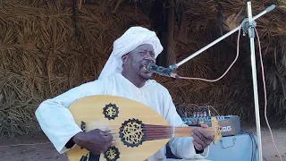 بويا عبد الواحد   هدا على مرا                دندنها