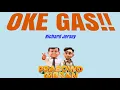 Download Lagu Richard Jersey - DJ Oke Gas Prabowo - Gibran || Lyrics Video